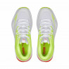 Zapatillas de Baloncesto para Adultos Puma Court Rider 2.0 Glow Stick Amarillo Hombre