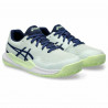 Zapatillas de Tenis para Hombre Asics Gel-Resolution 9 Gs Gris