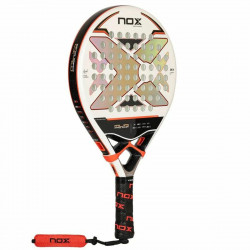 Raqueta de Tenis Nox PML10PCOORLUXD