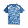 Camiseta de Fútbol de Manga Corta Hombre Puma (XXL)