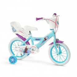 Bicicleta Infantil Huffy...