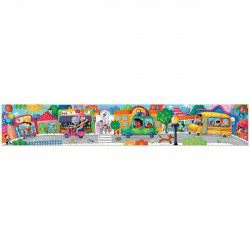 Puzzle Infantil Educa Story Puzzle 26 Piezas