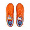 Zapatillas de Fútbol Sala para Niños Puma Truco III Naranja