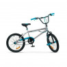 Bicicleta Infantil Toimsa TOI546 Azul BMX 20"