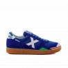 Zapatillas de Fútbol Sala Munich Gresca 03 Azul Unisex