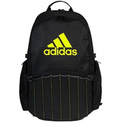 Paletero Adidas Protour Negro