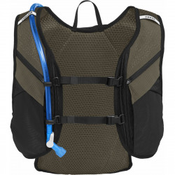 Mochila Multiusos con Depósito de Agua Camelbak Chase Adventure 8 8 L