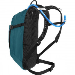 Mochila Multiusos con Depósito de Agua Camelbak M.U.L.E. 12 Azul 3 L 12 L