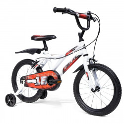 Bicicleta Infantil Huffy...