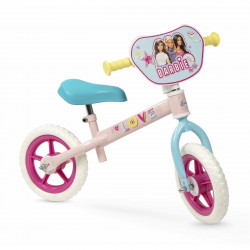 Bicicleta Infantil Toimsa...