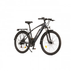 Bicicleta Eléctrica Nilox X7 PLUS 250 W 27,5" 25 km/h Negro