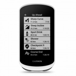 Ciclocomputador GARMIN Edge Explore 2