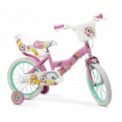 Bicicleta Infantil Toimsa...