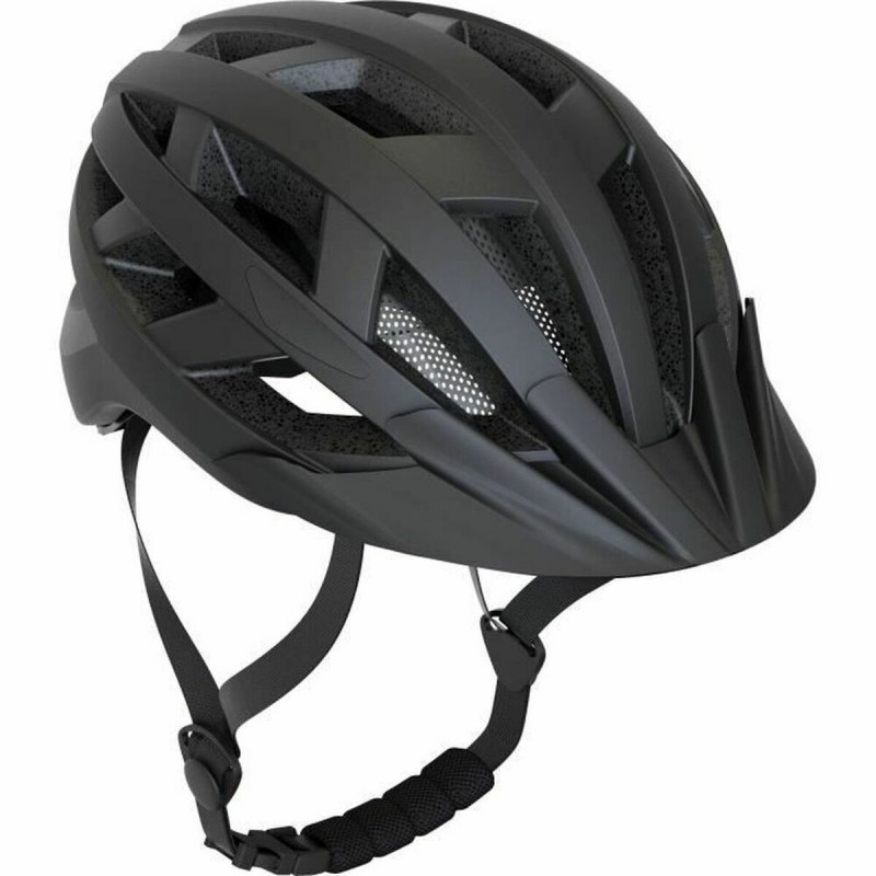 Casco Modelabs Negro Multiusos M