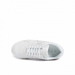 Zapatillas de Fútbol Sala para Niños Munich G-3 Kid Profit 207 Blanco Infantil Unisex