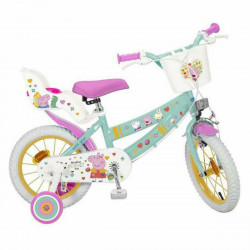 Bicicleta Toimsa Peppa Pig...