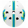 Casco Infantil Disney Stitch Blanco