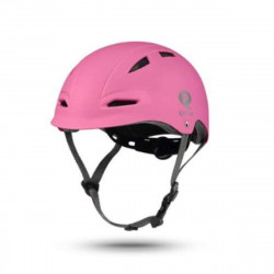 Casco Infantil Qplay Rosa...