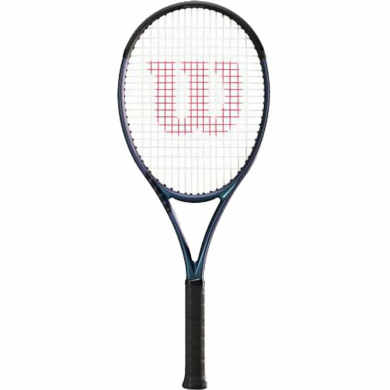 Raqueta de Tenis Wilson Ultra 100UL V4 Azul