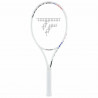 Raqueta de Tenis Tecnifibre T-Fight 295 Isoflex Grip 2 Multicolor