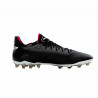 Botas de Fútbol para Adultos Puma KING ULTIMATE MG Blanco Negro