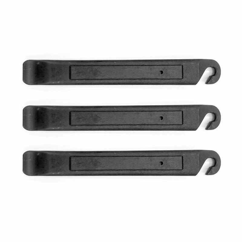 Set de Herramientas Töls LEV-01 Negro (3 pcs)