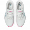 Zapatillas de Padel para Adultos Asics Gel-Game 9 Mujer Blanco