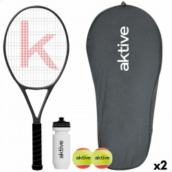 Raqueta de Tenis Aktive (2...