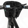 Bicicleta Eléctrica Youin BK2226B Negro 250 W 26"