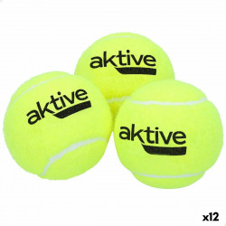 Pelotas de Tenis Aktive 3...