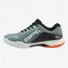 Zapatillas de Padel para Adultos Bullpadel Next 23V Gris Hombre