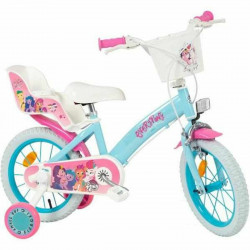 Bicicleta MyLittlePony...