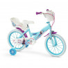 Bicicleta Infantil Huffy 21771W Azul