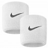 Muñequera Deportiva Nike N.NN.04.101.OS Blanco