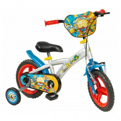 Bicicleta Infantil Toimsa...