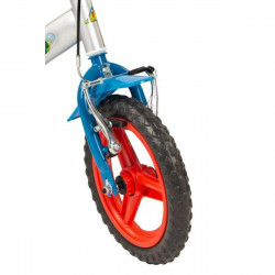 Bicicleta Infantil Toimsa Super Things