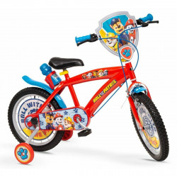 Bicicleta Infantil Toimsa...