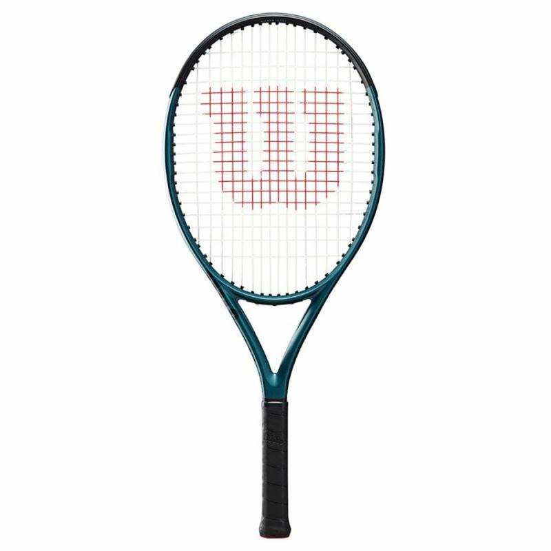 Raqueta de Tenis Wilson Ultra 25 V4.0 Cian