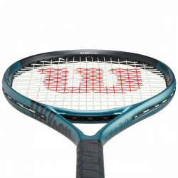 Raqueta de Tenis Wilson Ultra 25 V4.0 Cian