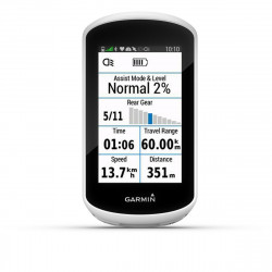 Ciclocomputador GARMIN 010-02029-10