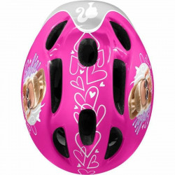 Casco Barbie (S) (53-56 cm)