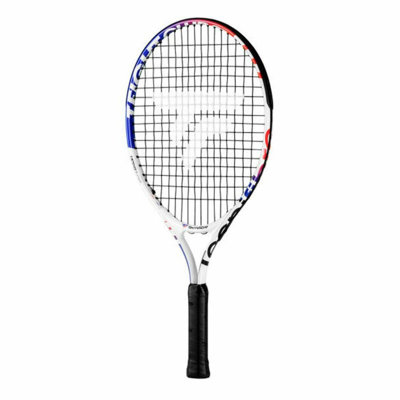 Raqueta de Tenis Tecnifibre TFIGHT Club 21 Azul