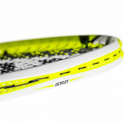 Raqueta de Tenis Tecnifibre TF-X1 300 V2 Blanco