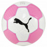 Balón de Fútbol Puma Prestige Rosa oscuro Talla 5