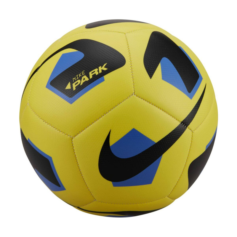 Balón de Fútbol Nike NIKE PARK BALL DN3607 765 Amarillo