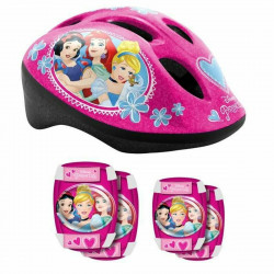 Casco Infantil Stamp DISNEY...