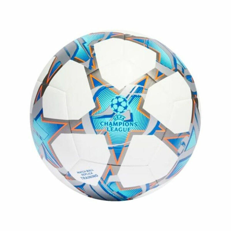 Balón de Fútbol Adidas IA0952 Agua Talla 5