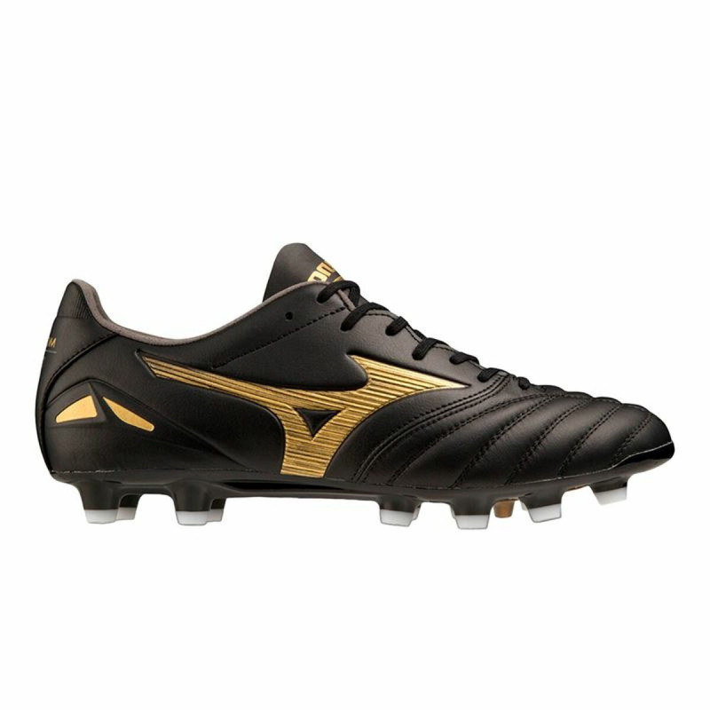 Botas de Fútbol para Adultos Mizuno Morelia Neo IV Pro Negro