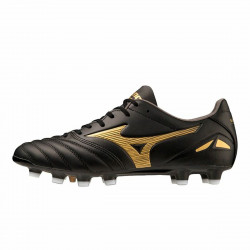 Botas de Fútbol para Adultos Mizuno Morelia Neo IV Pro Negro