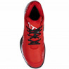 Zapatillas de Padel para Adultos Nox AT10 Fiery Negro Rojo